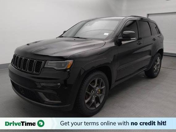 JEEP GRAND CHEROKEE 2020 1C4RJFBG5LC399055 image